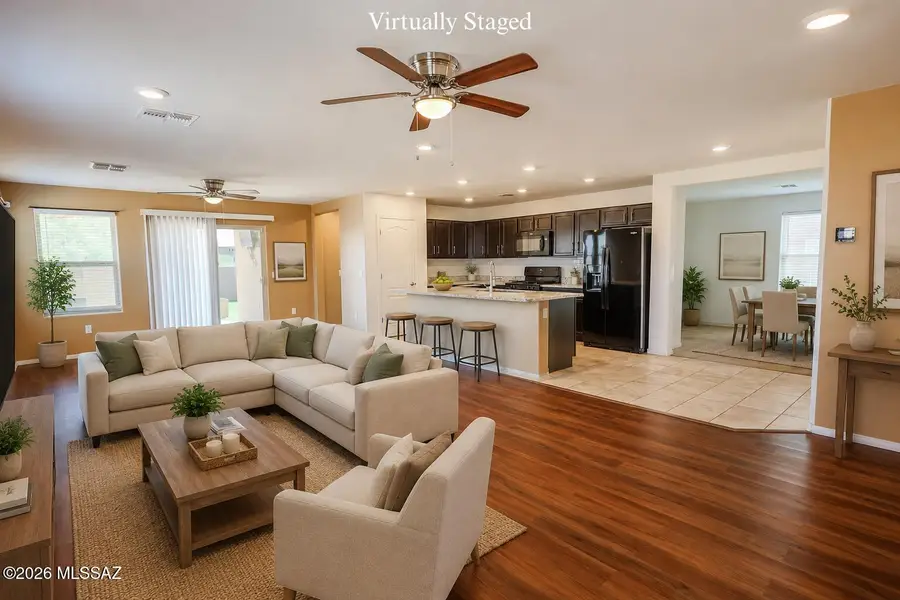 17169 S Emerald Vista, Vail, AZ 85641 - #2