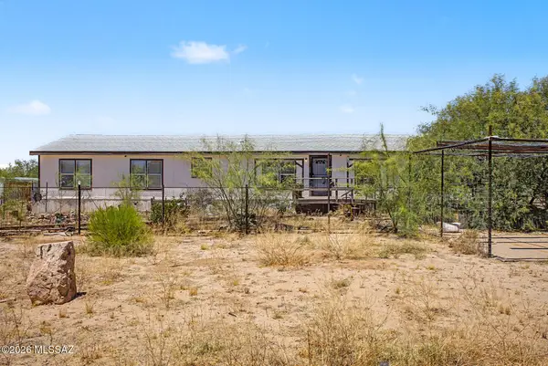 16900 W Calle Carmela, Marana, AZ 85653