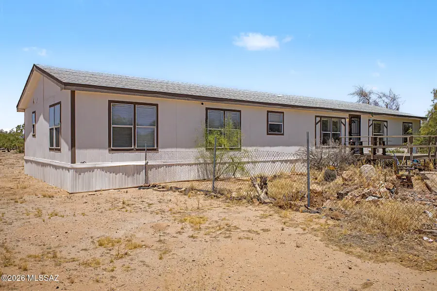 16900 W Calle Carmela, Marana, AZ 85653 - #2