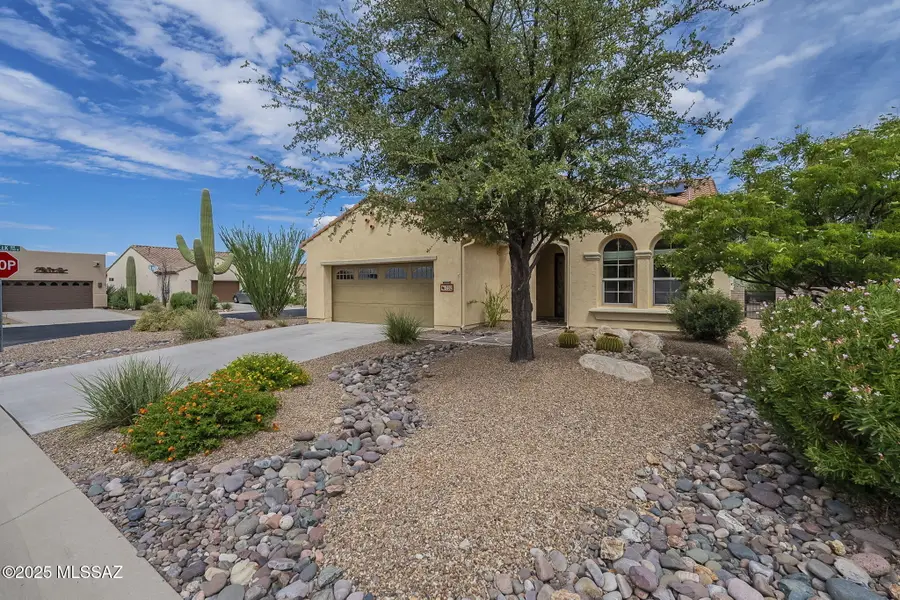 732 N Moana, Green Valley, AZ 85614 - #2