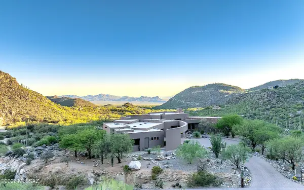 4600 W Cush Canyon, Marana, AZ 85658