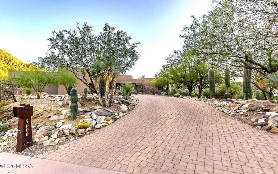 4600 W Cush Canyon, Marana, AZ 85658 - #2
