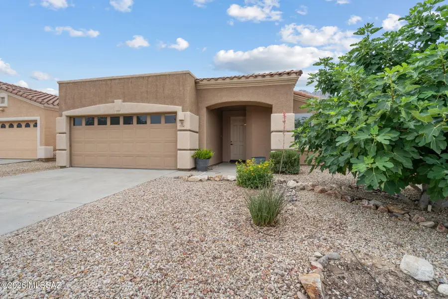 2256 E Stone Stable, Tucson, AZ 85737 - #2