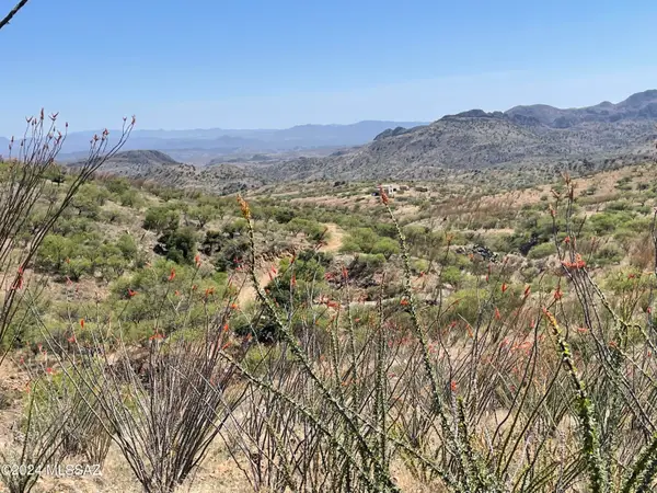 000 Ash Canyon, Tubac, AZ 85646