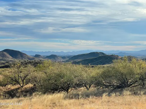0 Ash Canyon, Tubac, AZ 85646