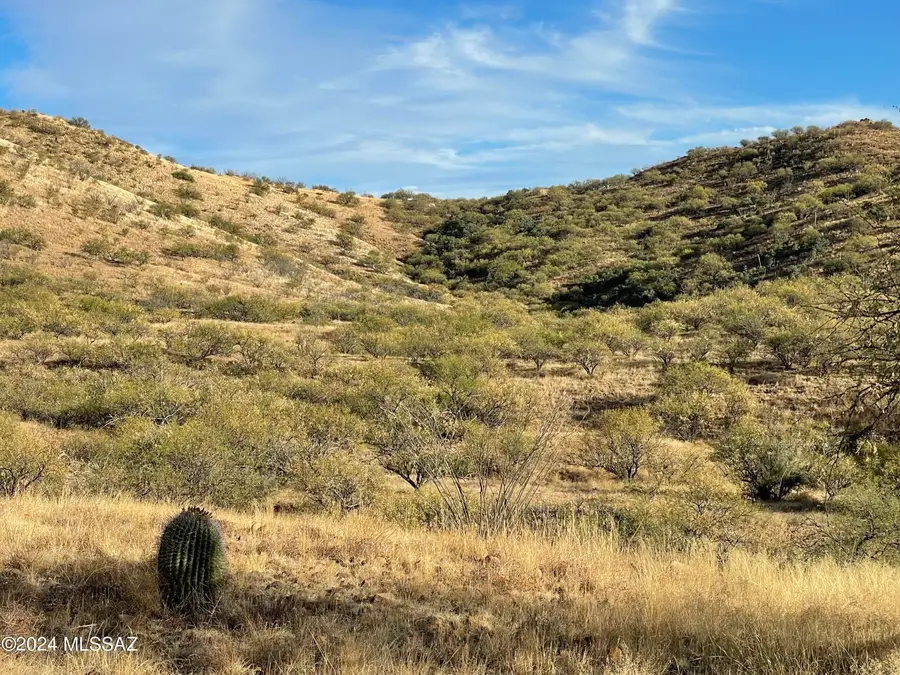 0 Ash Canyon, Tubac, AZ 85646 - #3