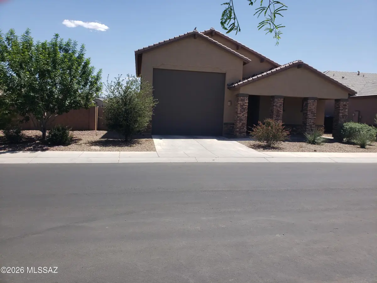 10861 W Yates, Marana, AZ 85653 - #1