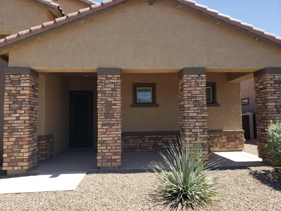 10861 W Yates, Marana, AZ 85653 - #3