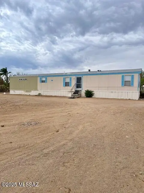 10655 W Anthony, Tucson, AZ 85743 - #2