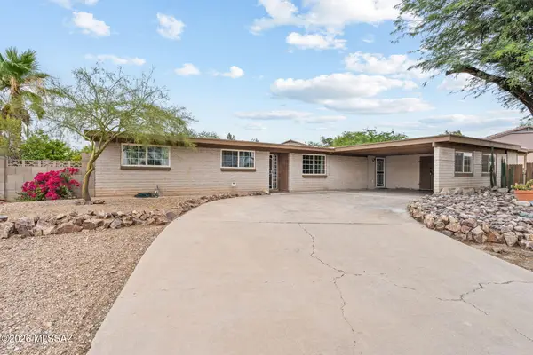 9091 E Beechwood, Tucson, AZ 85730
