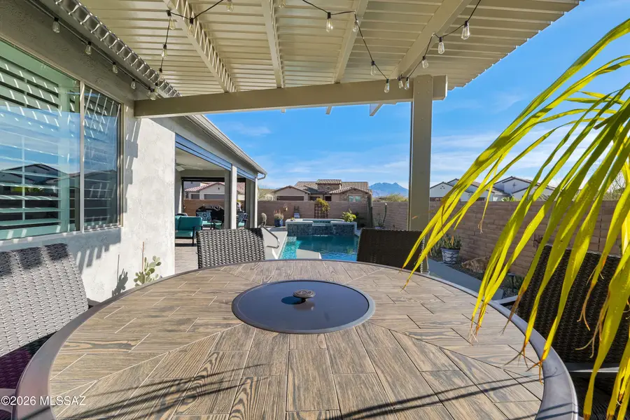 1438 E Golden Rock, Green Valley, AZ 85614 - #2