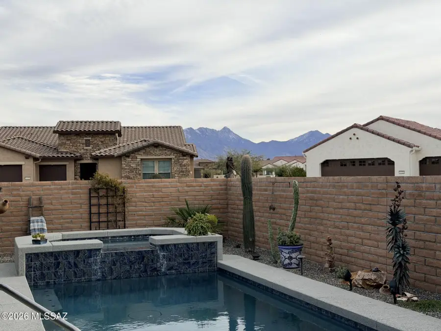 1438 E Golden Rock, Green Valley, AZ 85614 - #3