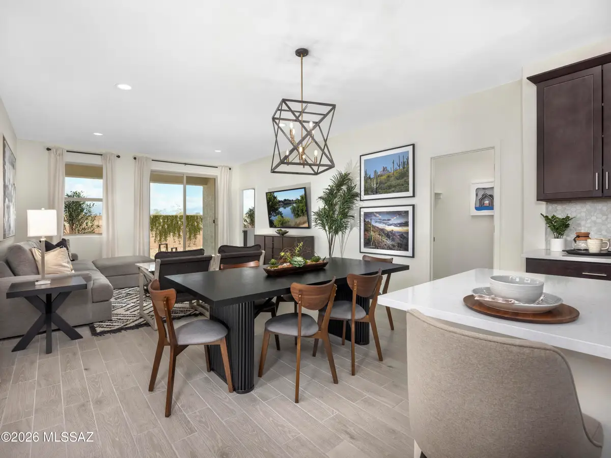 Address Withheld By Seller, Vail, AZ 85641 - #1