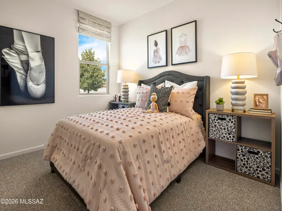 Address Withheld By Seller, Vail, AZ 85641 - #3