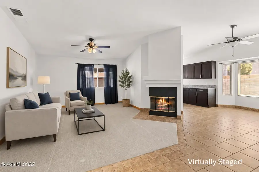 2550 W Falbrook, Tucson, AZ 85741 - #2