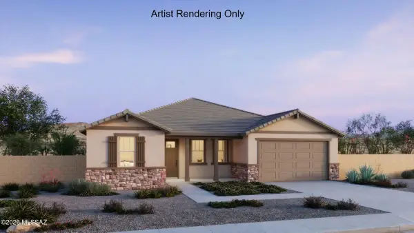 4409 W Tortolita View, Marana, AZ 85658