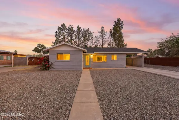 4738 E Bellevue, Tucson, AZ 85712