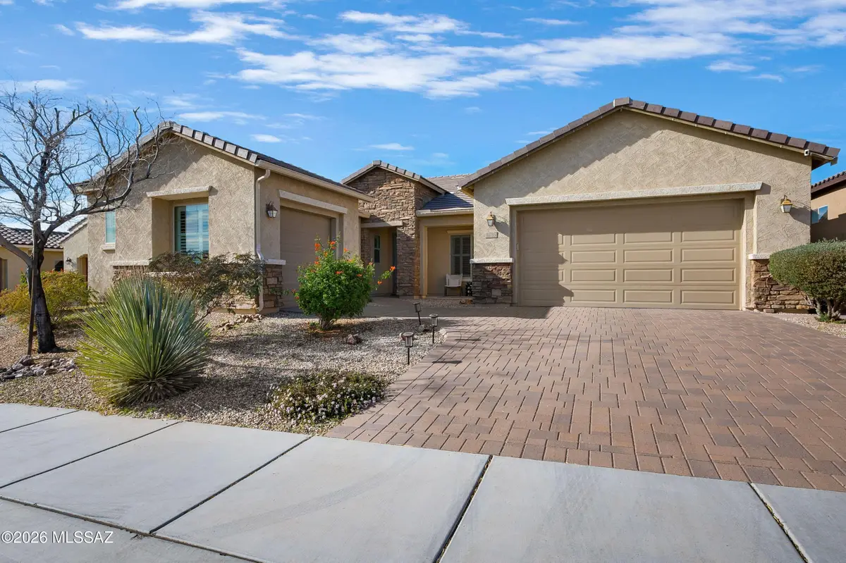 11795 N Renoir, Tucson, AZ 85742 - #1