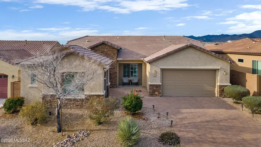 11795 N Renoir, Tucson, AZ 85742 - #2