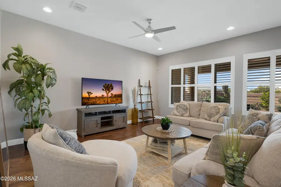 11795 N Renoir, Tucson, AZ 85742 - #3