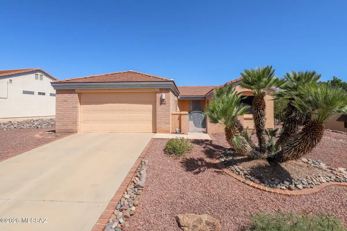 830 W Welcome, Green Valley, AZ 85614 - #1