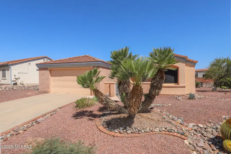 830 W Welcome, Green Valley, AZ 85614 - #2