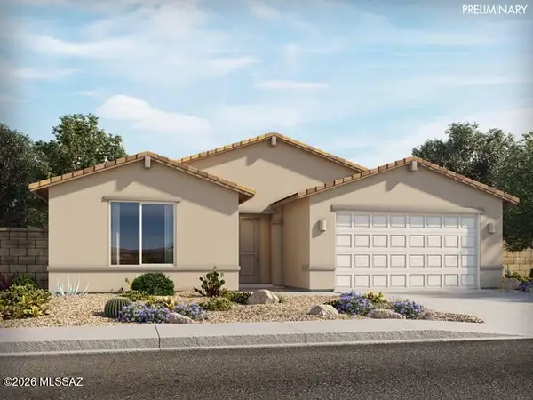 Address Withheld By Seller, Sahuarita, AZ 85629