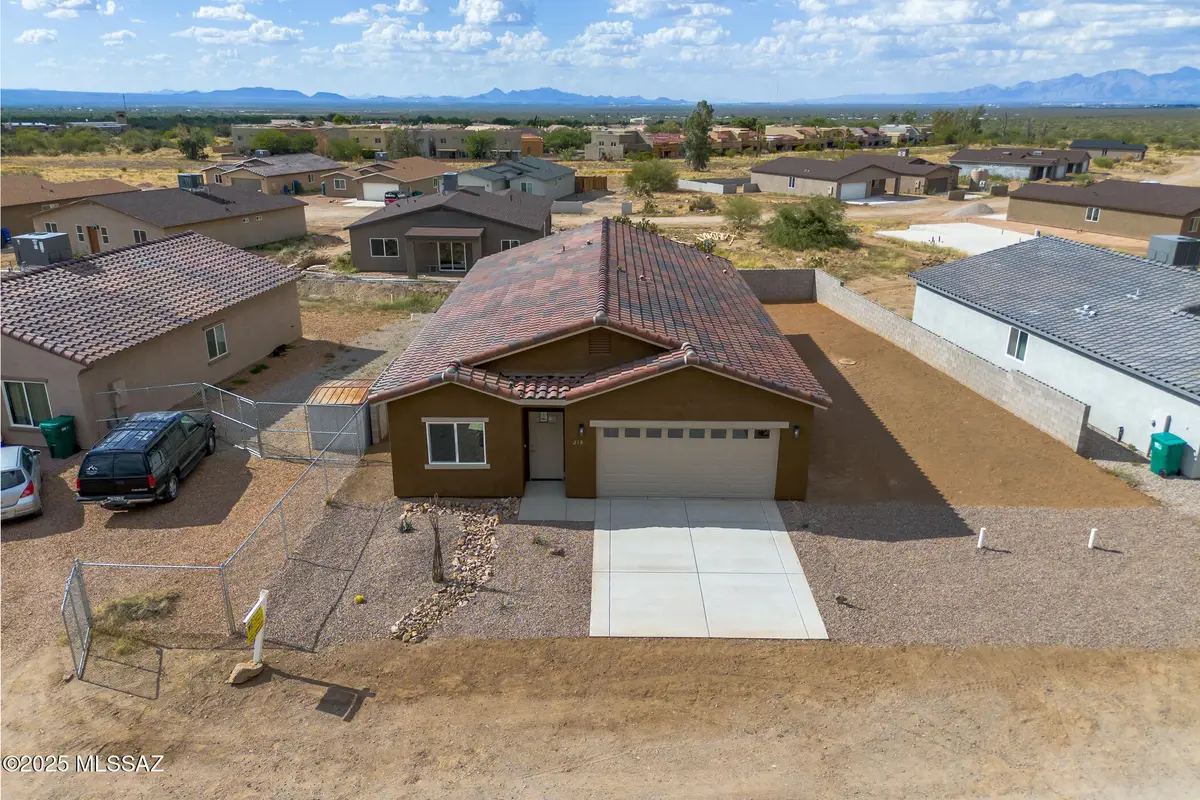 218 S Atlanta, Vail, AZ 85641 - #1