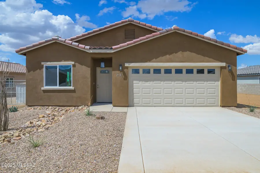 218 S Atlanta, Vail, AZ 85641 - #2