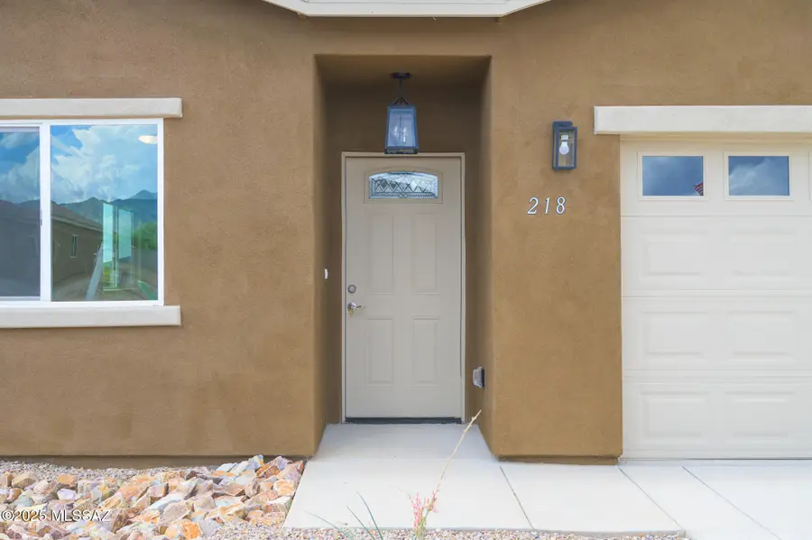 218 S Atlanta, Vail, AZ 85641 - #3
