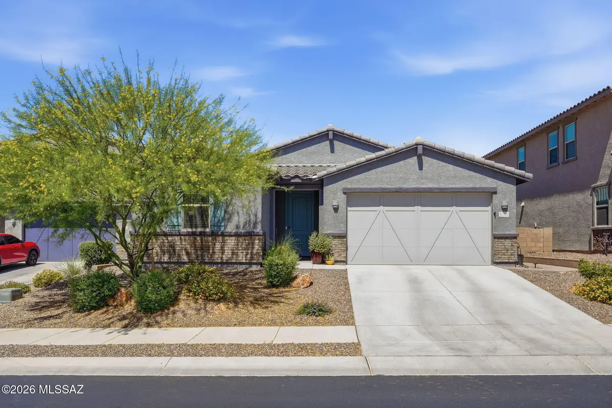 11381 N Baja, Oro Valley, AZ 85742 - #1