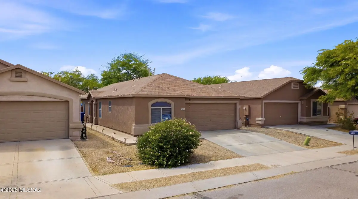 7816 S Baja Stone, Tucson, AZ 85756 - #1
