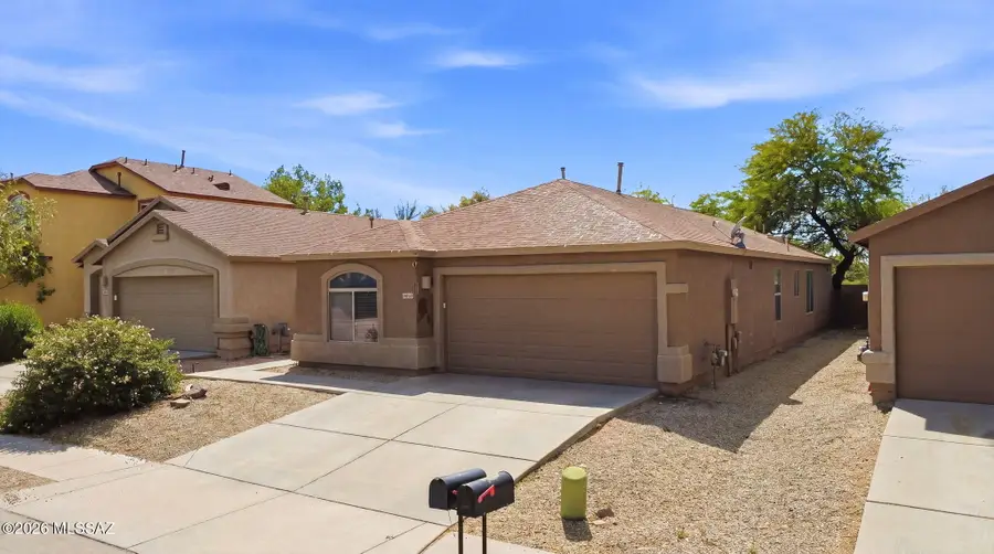 7816 S Baja Stone, Tucson, AZ 85756 - #3