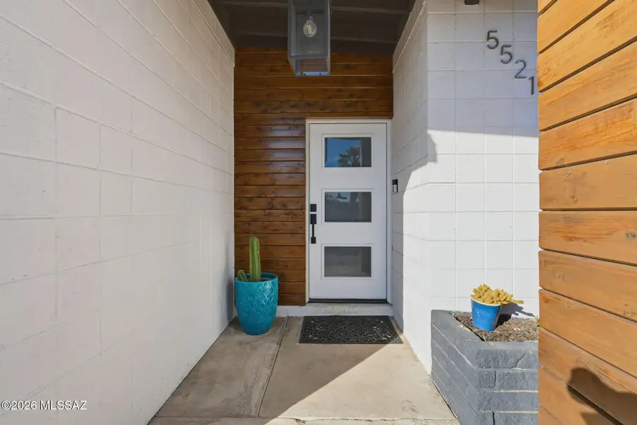 5521 E Kelso, Tucson, AZ 85712 - #2