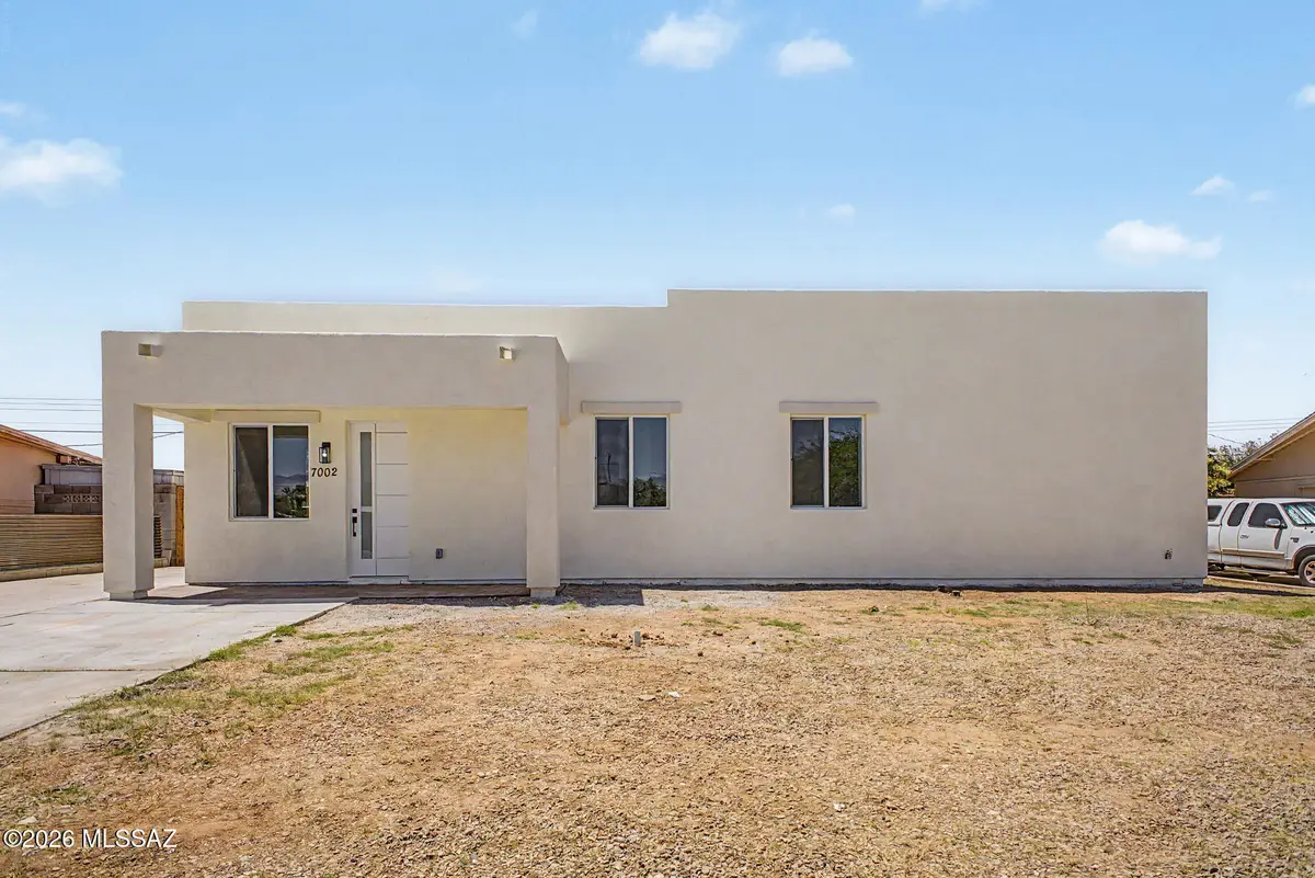 7002 E Calle Osito, Tucson, AZ 85710 - #1