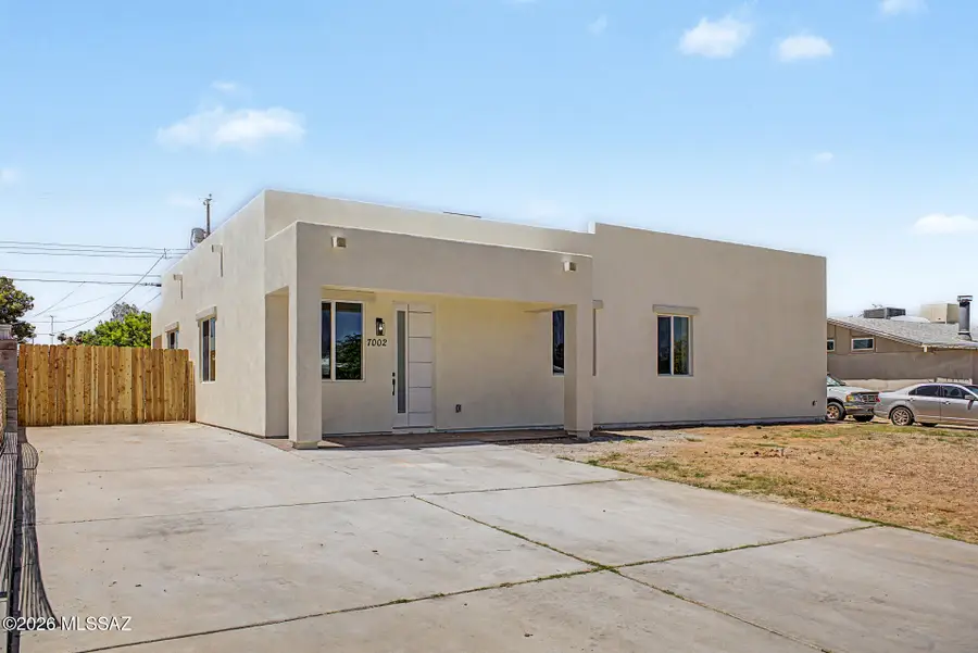 7002 E Calle Osito, Tucson, AZ 85710 - #2