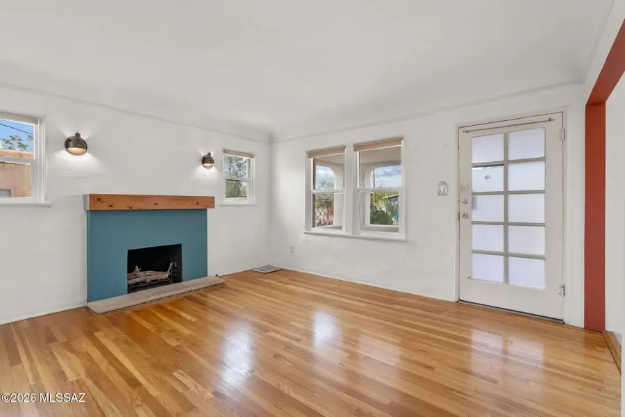 1319 N Howard, Tucson, AZ 85716 - #2