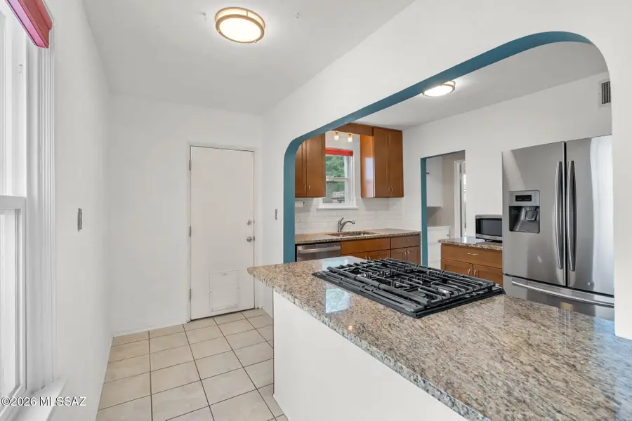 1319 N Howard, Tucson, AZ 85716 - #3