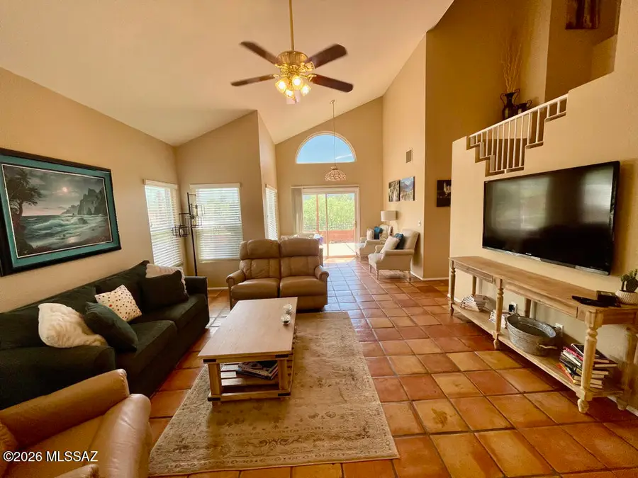 591 W Summer Rain, Oro Valley, AZ 85737 - #3