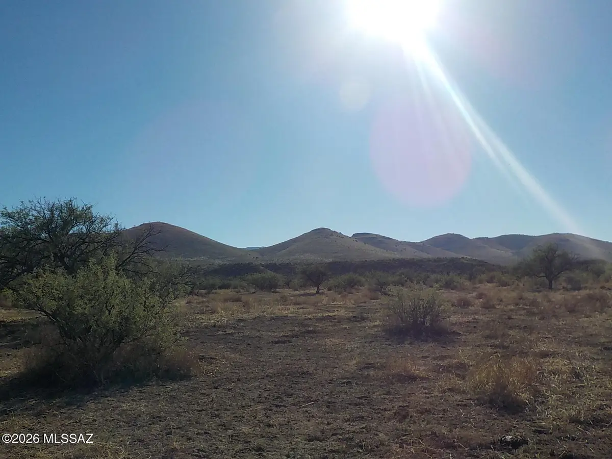 44.23ac W Grey Bear, Willcox, AZ 85643 - #1