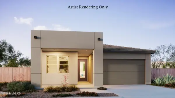 14791 N Saguaro Nest, Marana, AZ 85658