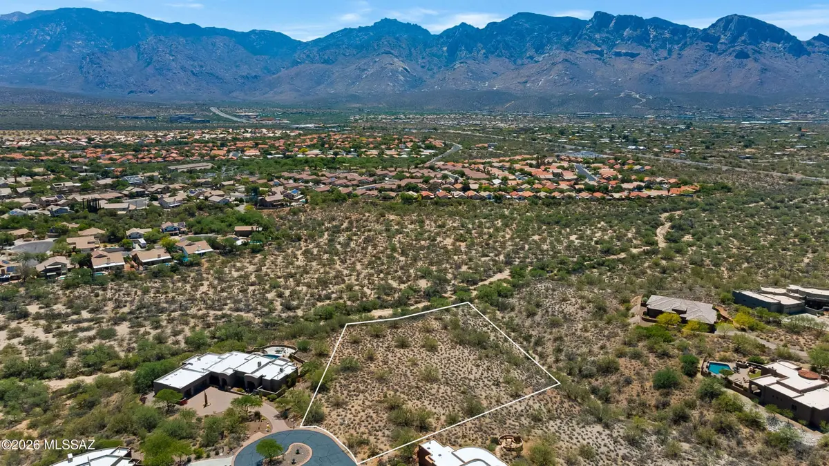 531 W Silhouette Ridge, Oro Valley, AZ 85755 - #1