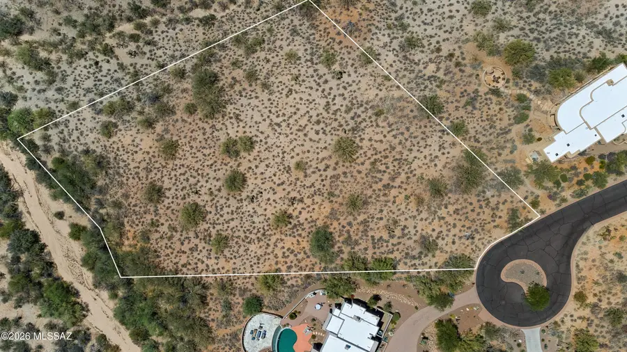 531 W Silhouette Ridge, Oro Valley, AZ 85755 - #3