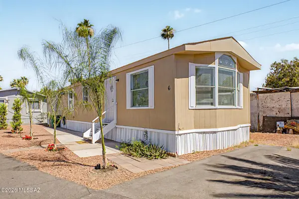 5505 N Shannon, Tucson, AZ 85705