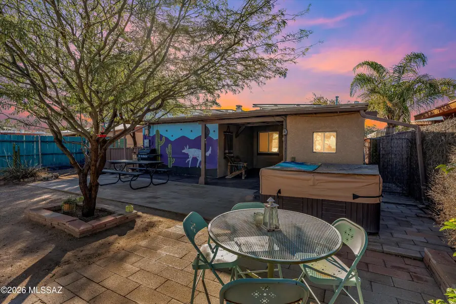 1112 W Huron, Tucson, AZ 85745 - #2