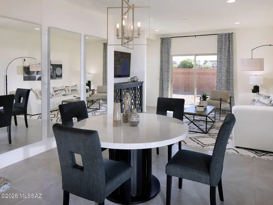 Address Withheld By Seller, Marana, AZ 85658 - #3