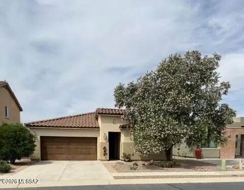 4487 W Harmony Ranch, Marana, AZ 85658 - #1