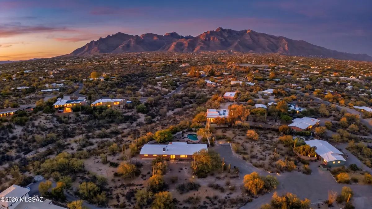 5585 N Maria, Tucson, AZ 85704 - #1