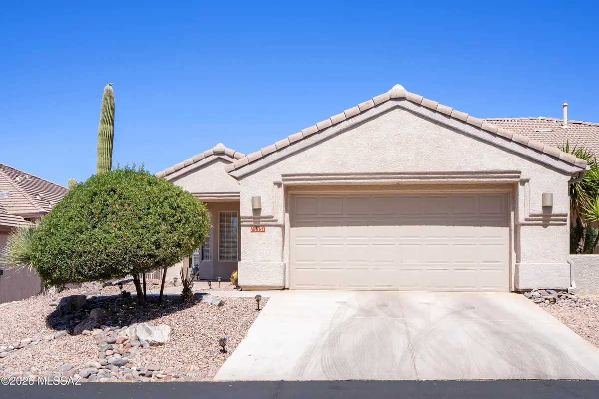 13331 N Heritage Gateway, Marana, AZ 85658 - #1