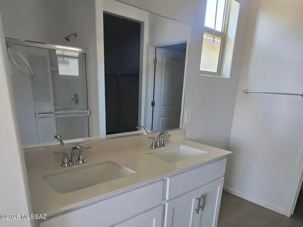 12706 N Fire Brand, Marana, AZ 85658
